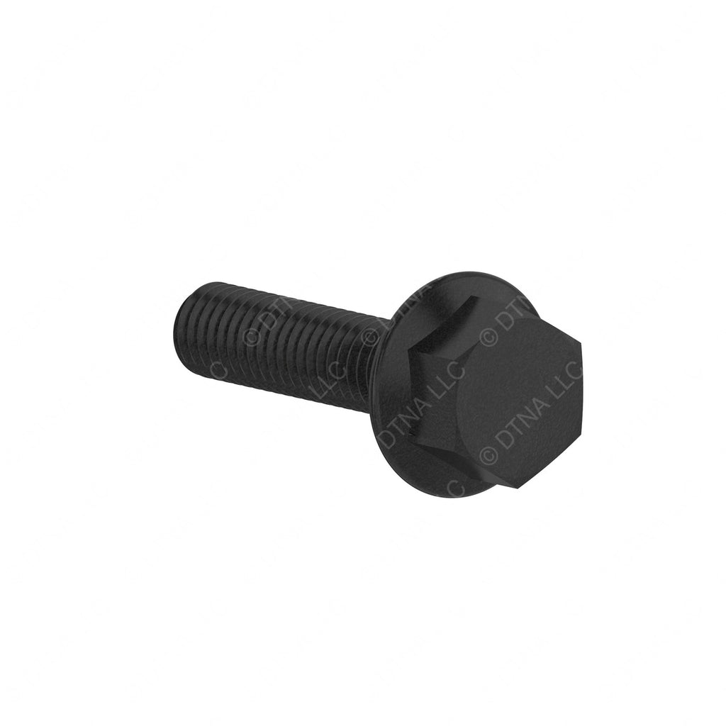 DDE N910105006008 SCREW, M6 X 25