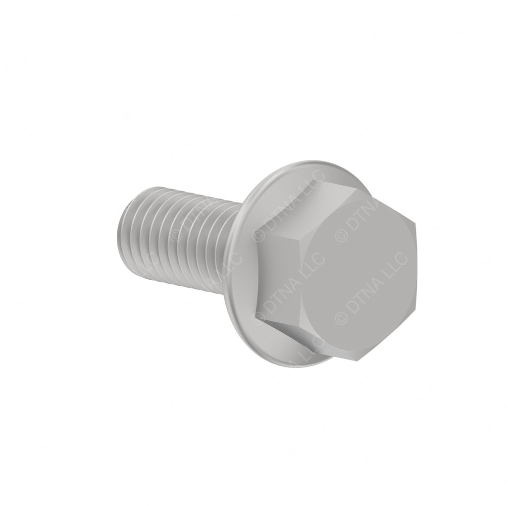 DDE N910105008011 SCREW, M8 X 20