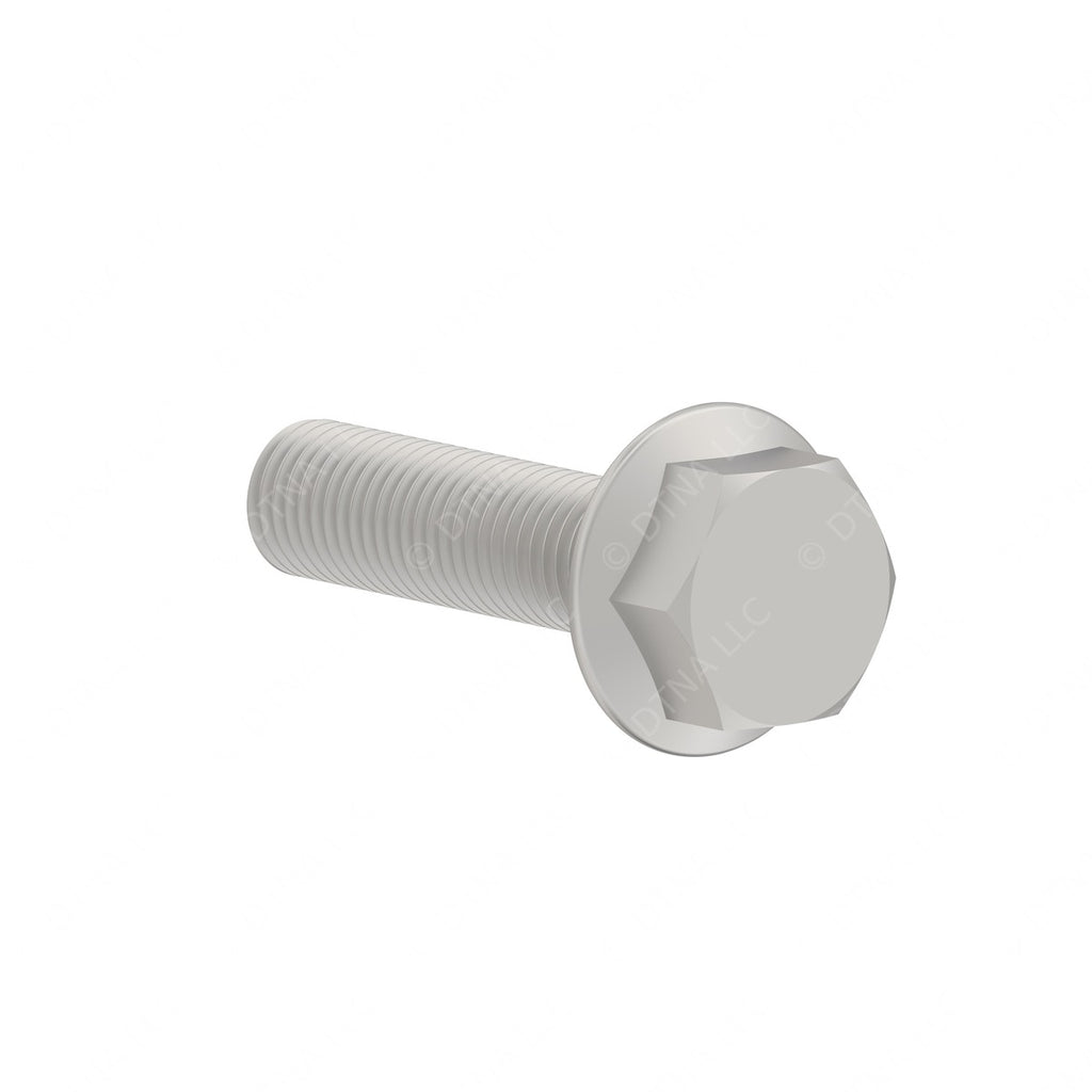 DDE N910105008012 SCREW, M8 X 30