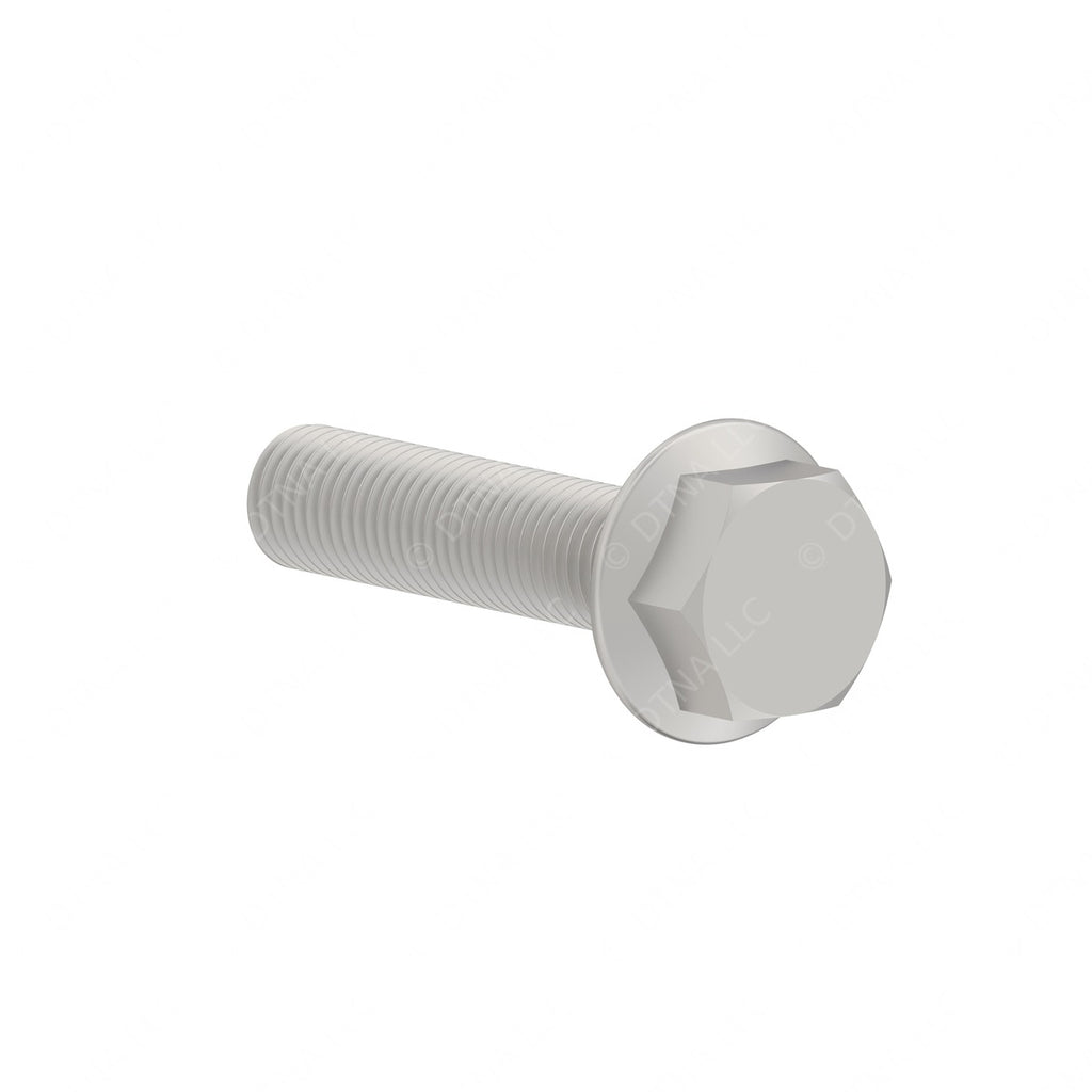 DDE N910105008014 SCREW, M8 X 35