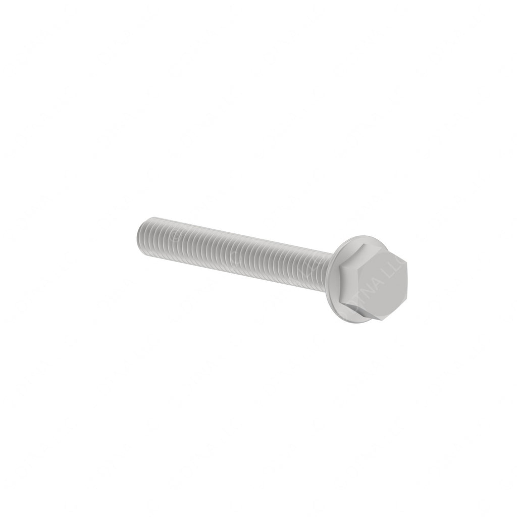 DDE N910105008035 SCREW, M8 X 65