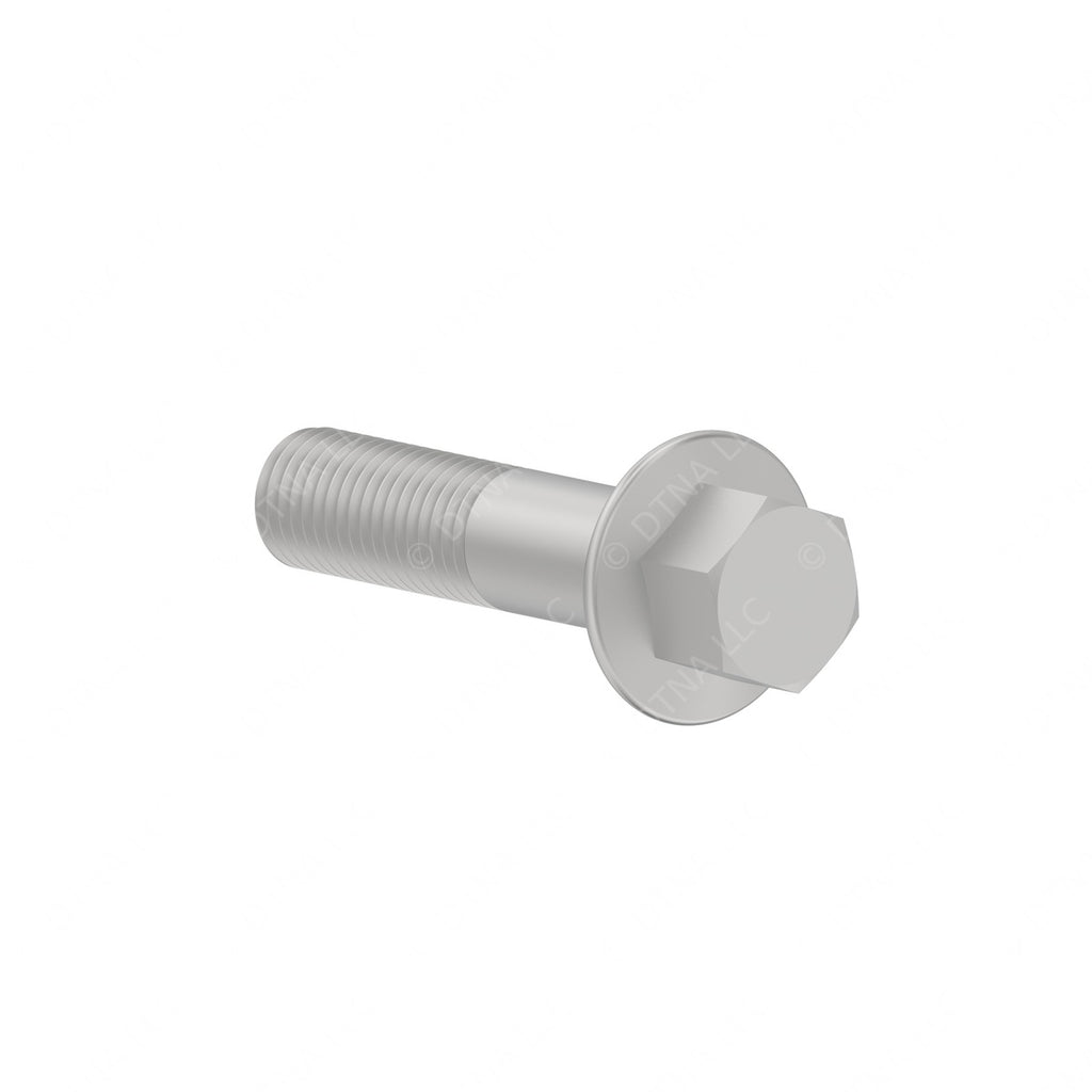 DDE N910105008050 HEX SCREW