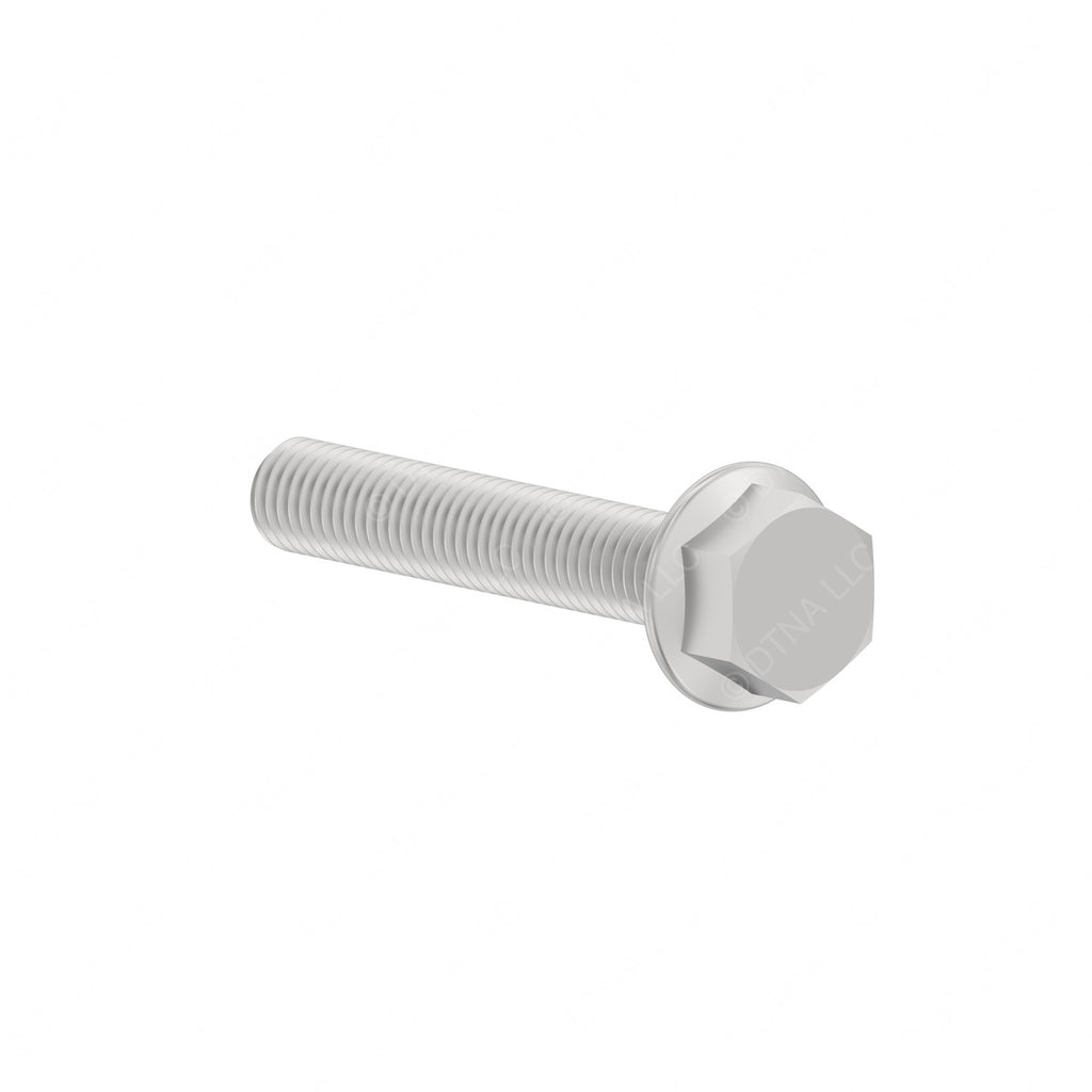 DDE N910105010003 SCREW, M10 X 60