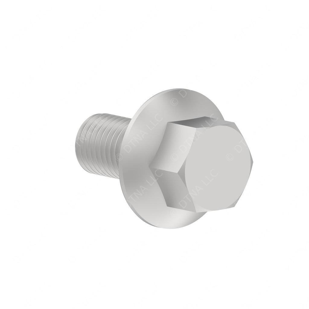 DDE N910105010006 SCREW, M10 X 20