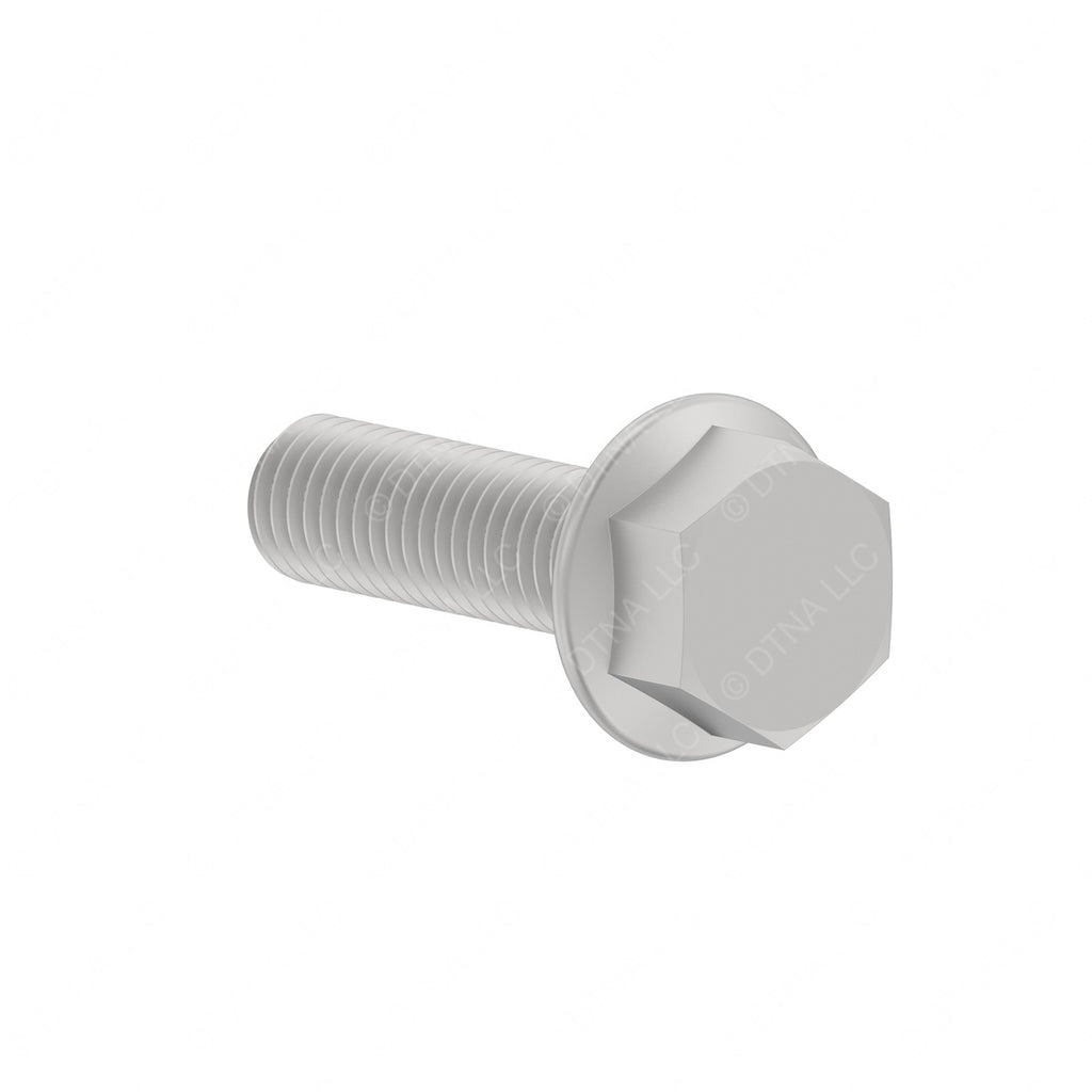 DDE N910105010007 SCREW, M10 X 35