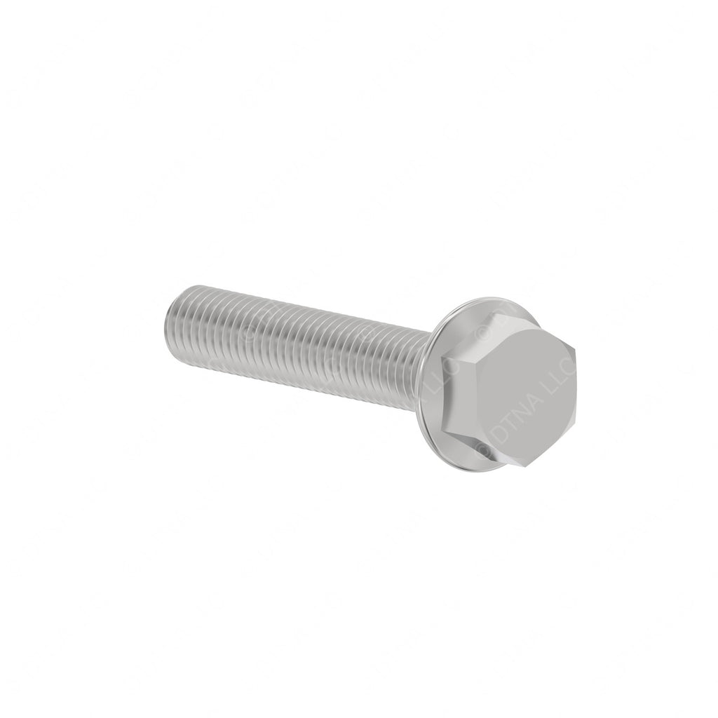 DDE N910105010021 SCREW, M10X55