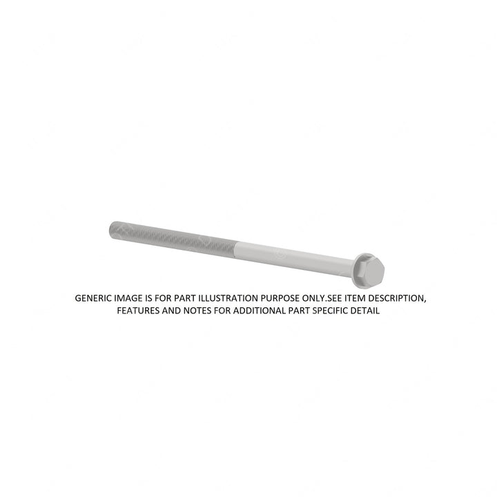 DDE N910105010037 BOLT M10X200