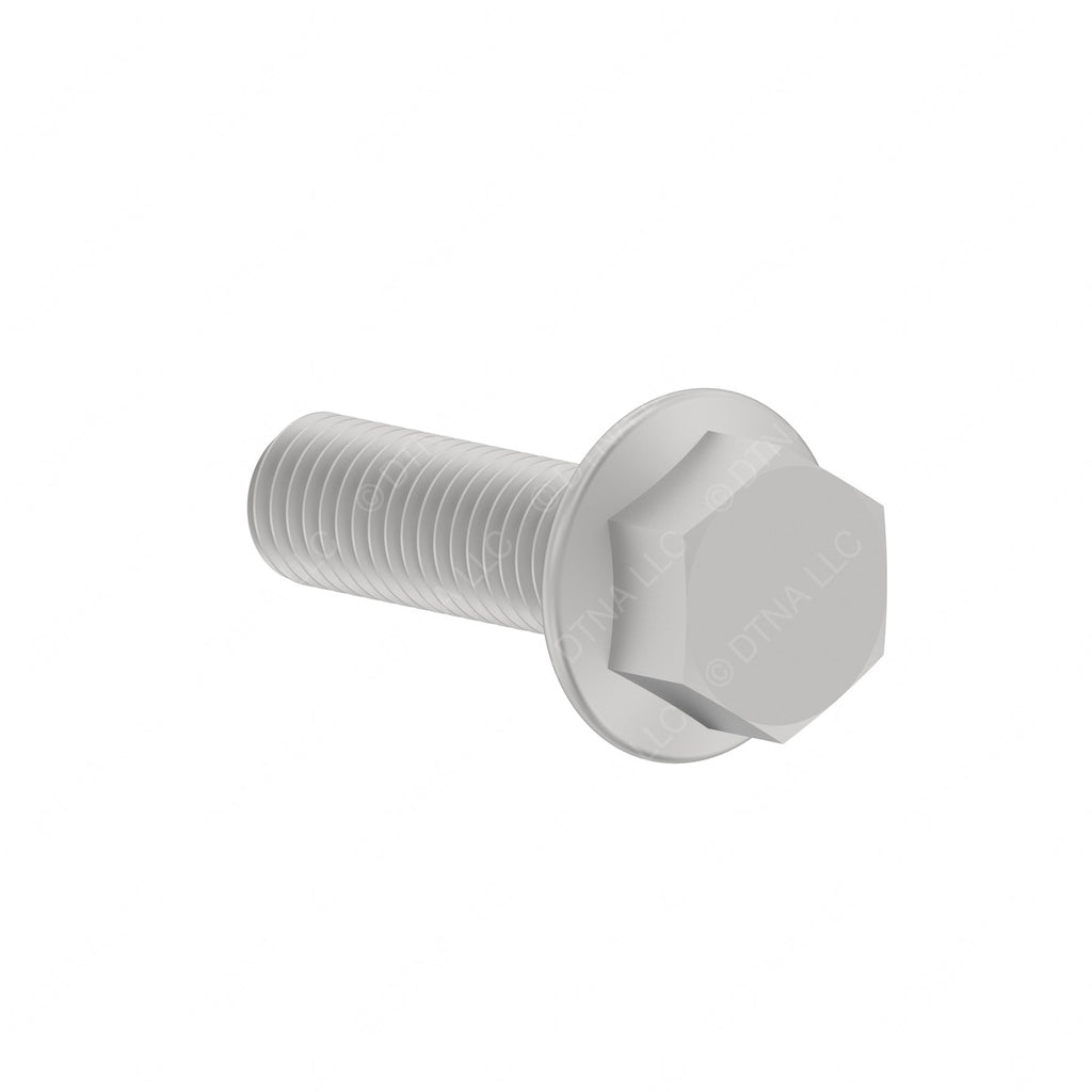 DDE N910105012010 HEX SCREW