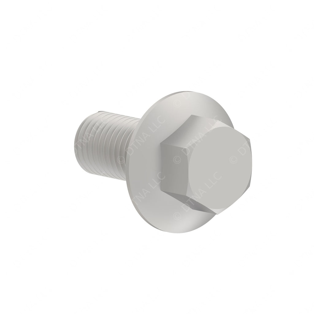 DDE N910105012013 SCREW, M12 X 25