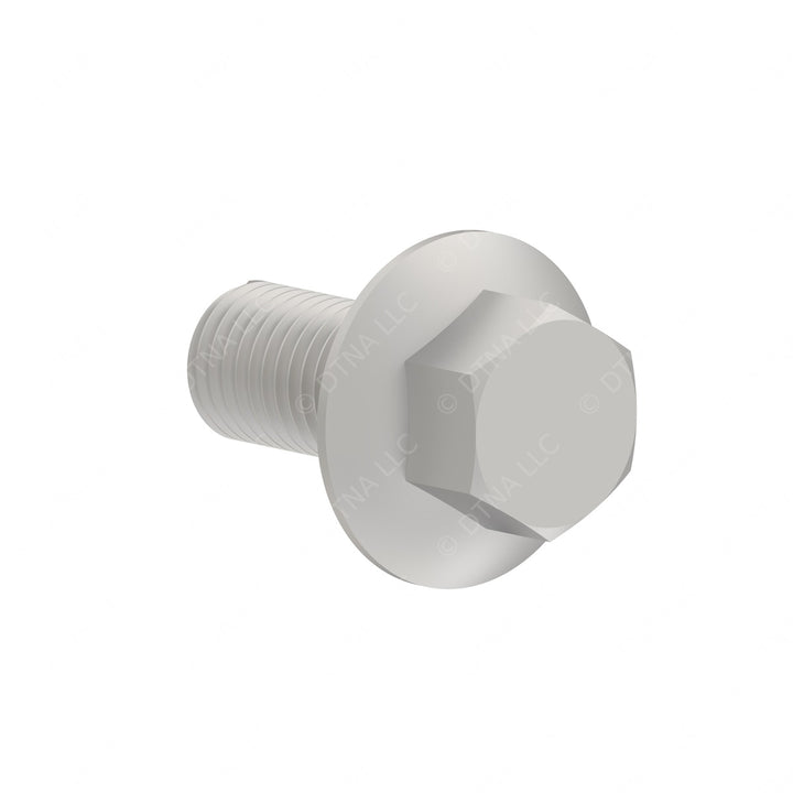 DDE N910105012013 SCREW, M12 X 25