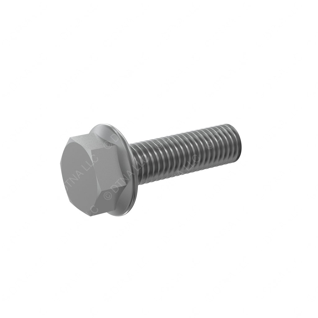 DDE N910105014009 HEX SCREW