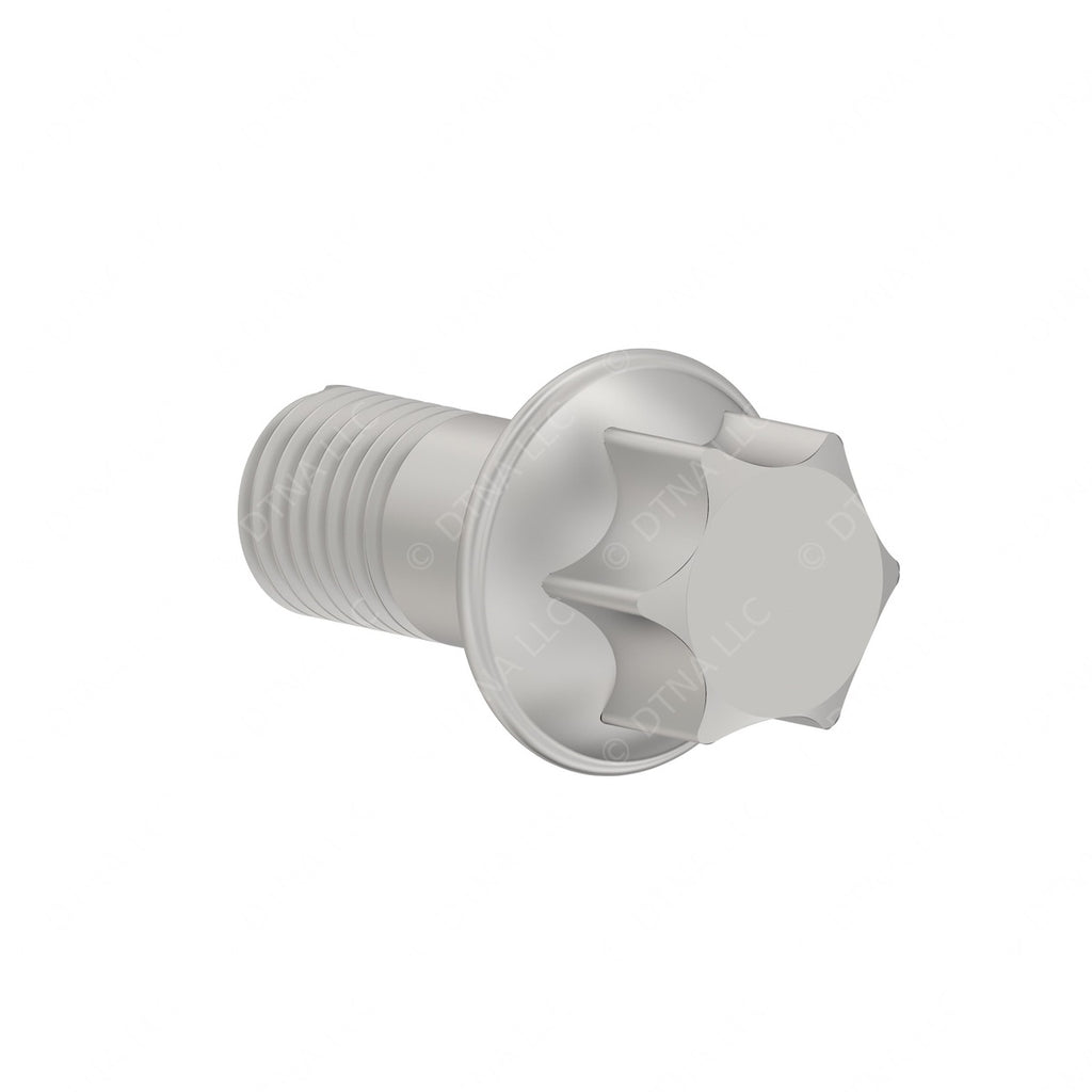 DDE N910142005000 BOLT M5X0.8