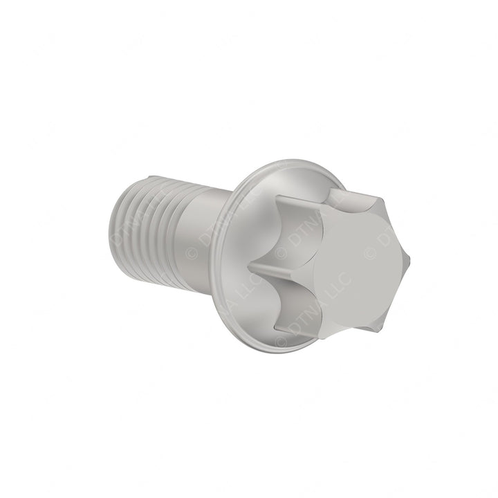 DDE N910142005000 BOLT M5X0.8