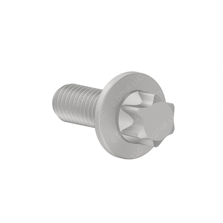 DDE N910143008001 SCREW, M8X20