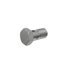 DDE N915047012203 HOLLOW SCREW