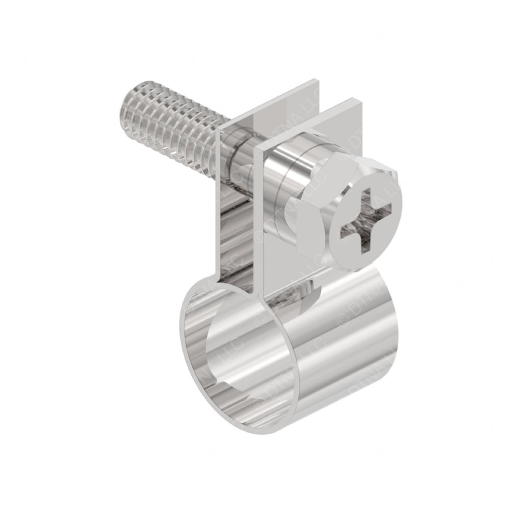 DDE N916002010100 CLAMP