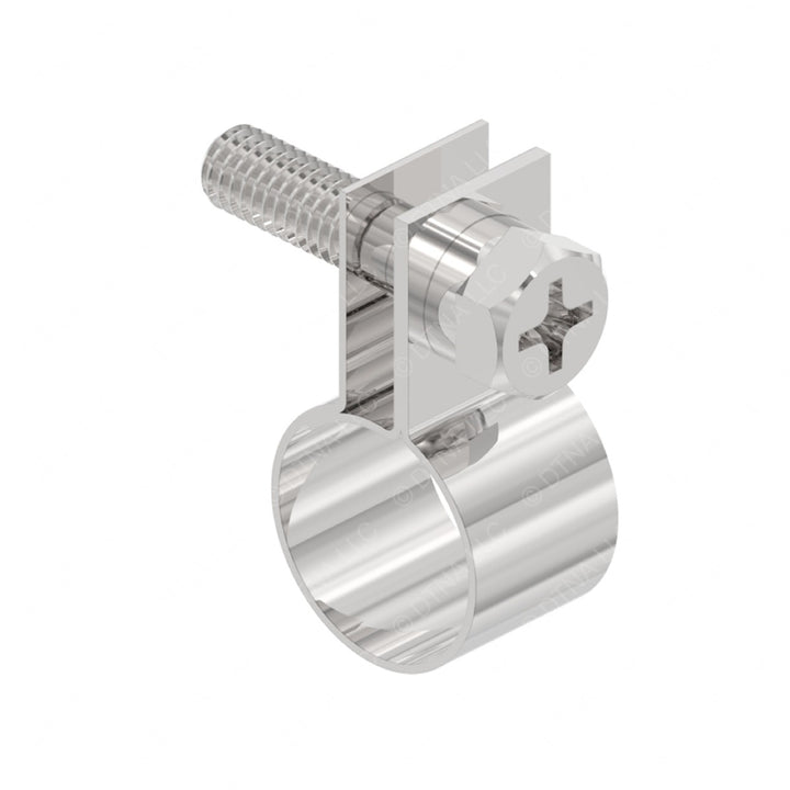 DDE N916002012100 CLAMP