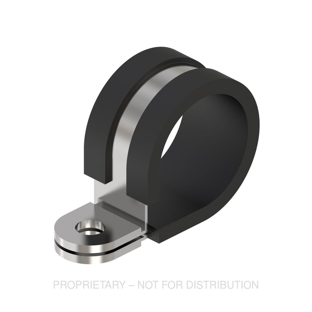 DDE N916016035201 PIPE CLAMP