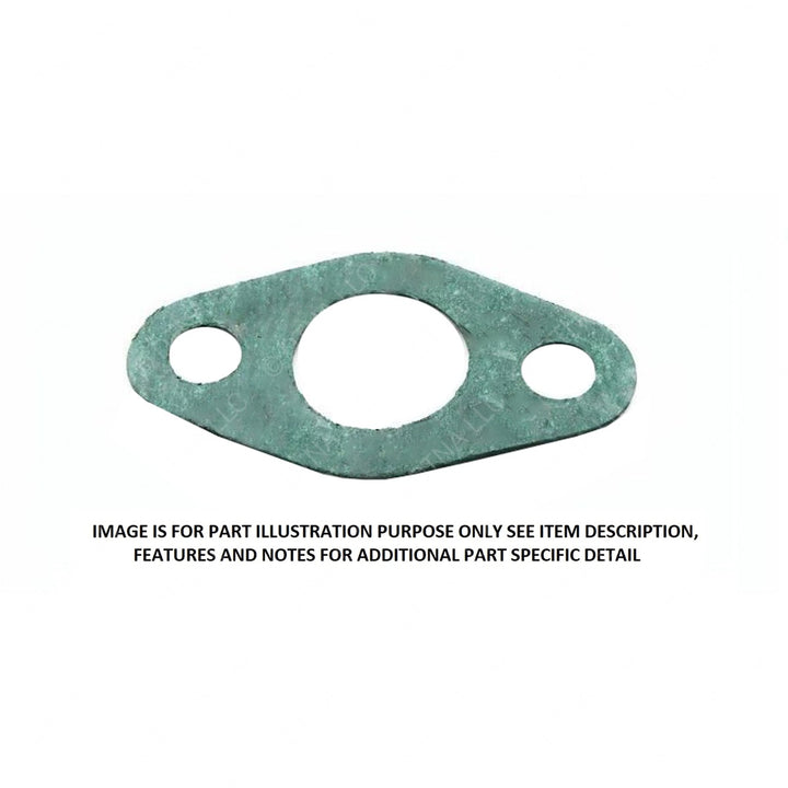 DDE N917003022003 SEAL
