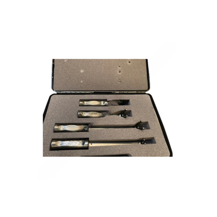 DDE NQ307001 AIRLINE RELEASE TOOL KIT