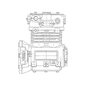 DDE R23505235 AIR COMPRESSOR
