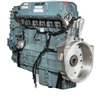 DDE R23520152J ENG 3Q S60 12.7L DDECIII 470-500HP PRE98