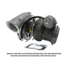 DDE R23528054 TURBO S60 EPA98 12L WG GTA4294 M/H-MT EC