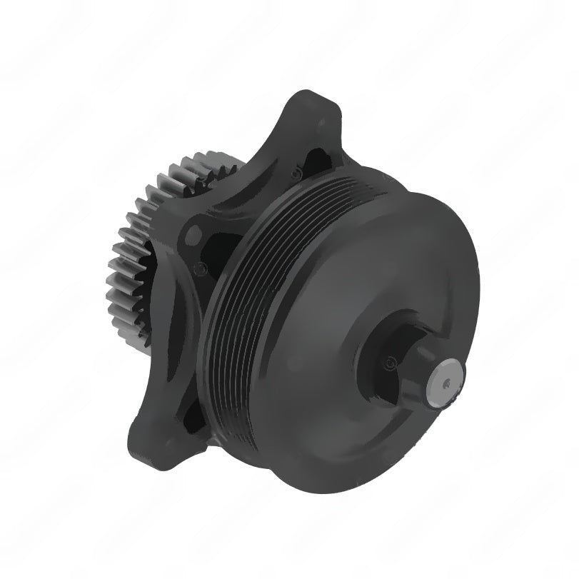 DDE R23529322 ACC DR ASM LTQ S60 14L DDECVI EPA07