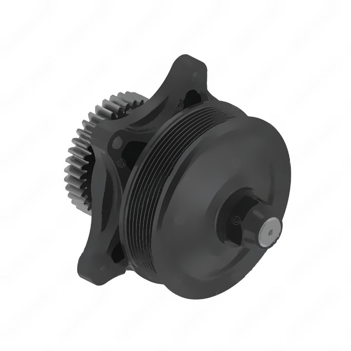 DDE R23529322 ACC DR ASM LTQ S60 14L DDECVI EPA07