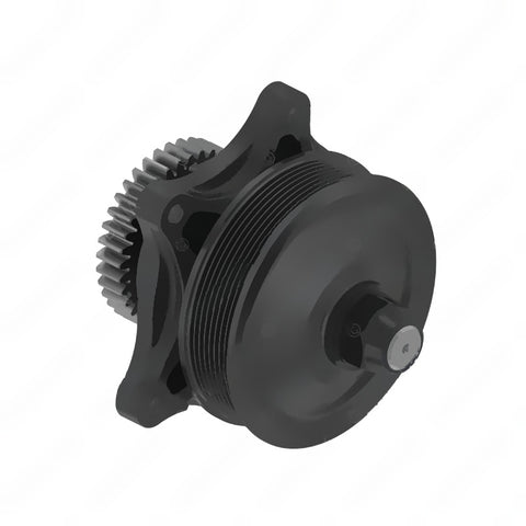 DDE R23529322 ACC DR ASM LTQ S60 14L DDECVI EPA07