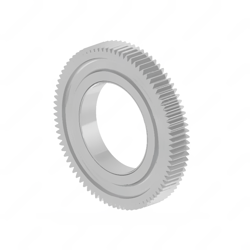 DDE R23530390 BULL GEAR ASM S60 14L DDECVI EPA07