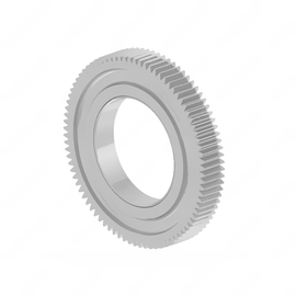 DDE R23530390 BULL GEAR ASM S60 14L DDECVI EPA07