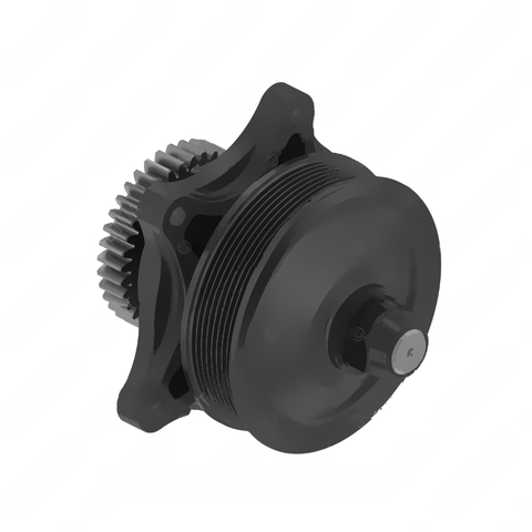 DDE R23530420 ACC DR ASM HTQ S60 14L DDECVI EPA07