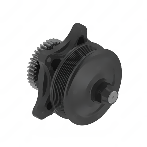 DDE R23531062 ACC DR ASM HTQ S60 14L DDECVI EPA07