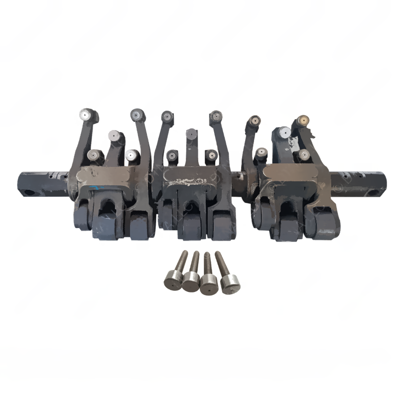 DDE R23531603 RKR ARM KIT CERAMIC ROLLER S60