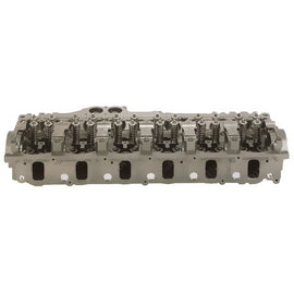 DDE R23533689 CYL HEAD ASM PYROMET EXH VALVES S60 14L