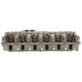 DDE R23533689 CYL HEAD ASM PYROMET EXH VALVES S60 14L