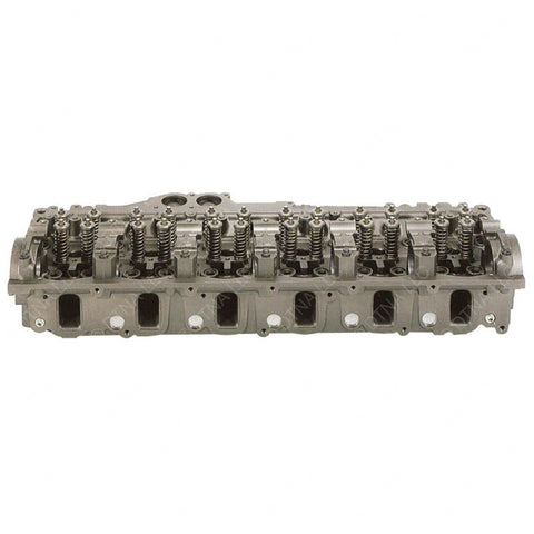 DDE R23533689 CYL HEAD ASM PYROMET EXH VALVES S60 14L