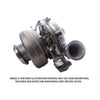 DDE R23534777 TURBO S60 EPA02 14L VNT GT4502V H-MT