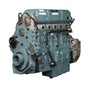 DDE R23535340J ENG 3Q S60 14L 6067HV6E TRUCK EPA04-EGR