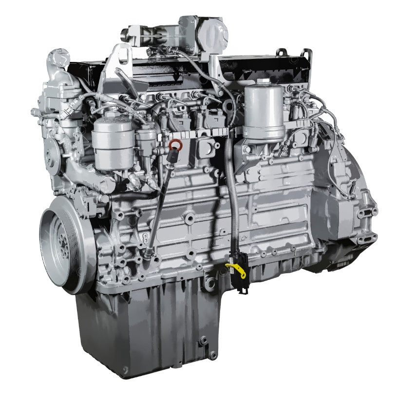 DDE R23536337 ENG 3Q MBE926 CT 2FW HSG EPA04