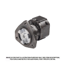 DDE R23536459 FUEL PUMP KIT S60 14L DDECIV EPA02