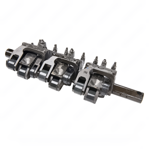 DDE R23538447 FRNT RKR ARM