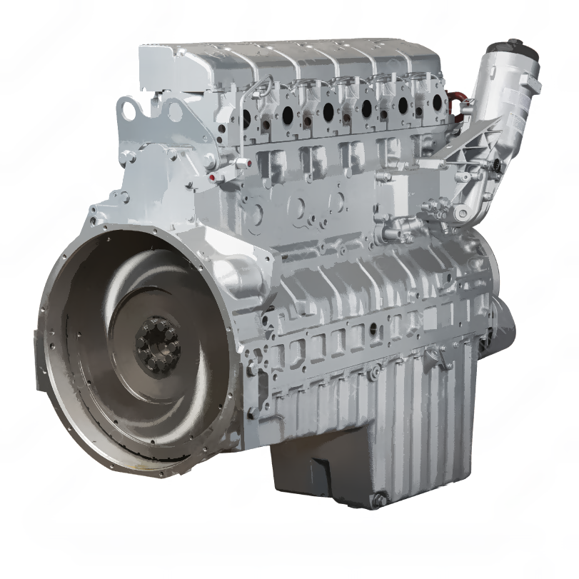 DDE R23538547 RMN LB MB4000 MAN 460 975 980
