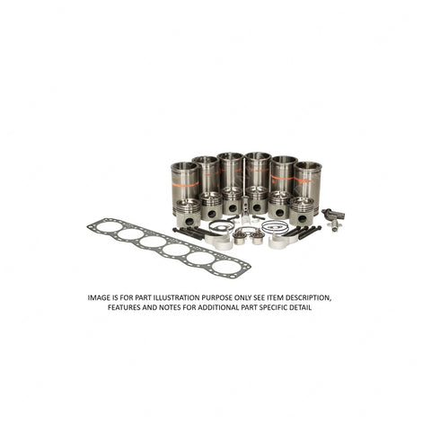 DDE R23539471 KIT-OVERHAUL S60 12L