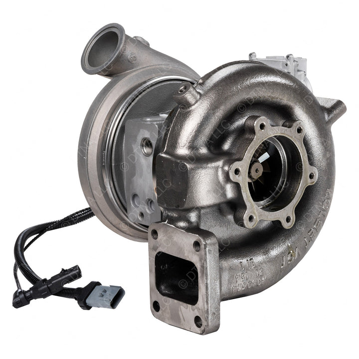 DDE R23539569 TURBO S60 EPA07 14L VG HE500VG EXPORT