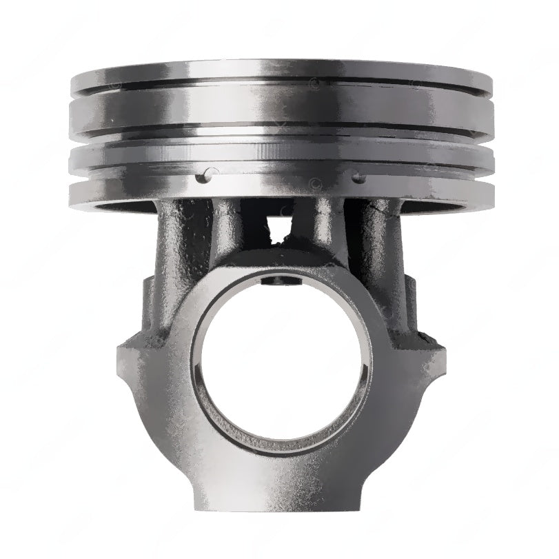 DDE R23539752 CYL KIT 15:1