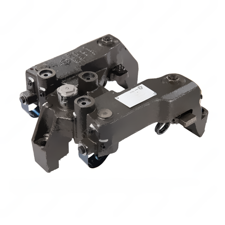 DDE R26546 JAKE BK BASE KIT 12VDC MOD 770