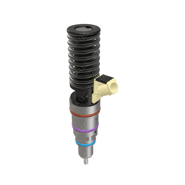 DDE R414703003S INJ 6PK S60 N3 8.8FLOW VCO 14L EPA04