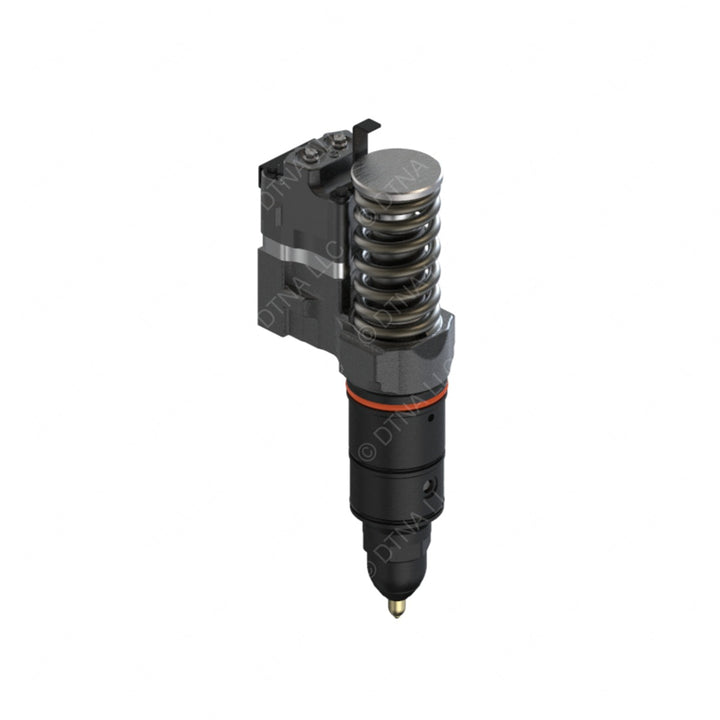 DDE R5237045S INJ 6PK S60 EUI 12.7L DDEC IV EPA02 EGR